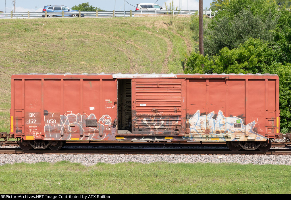 BKTY 152658
